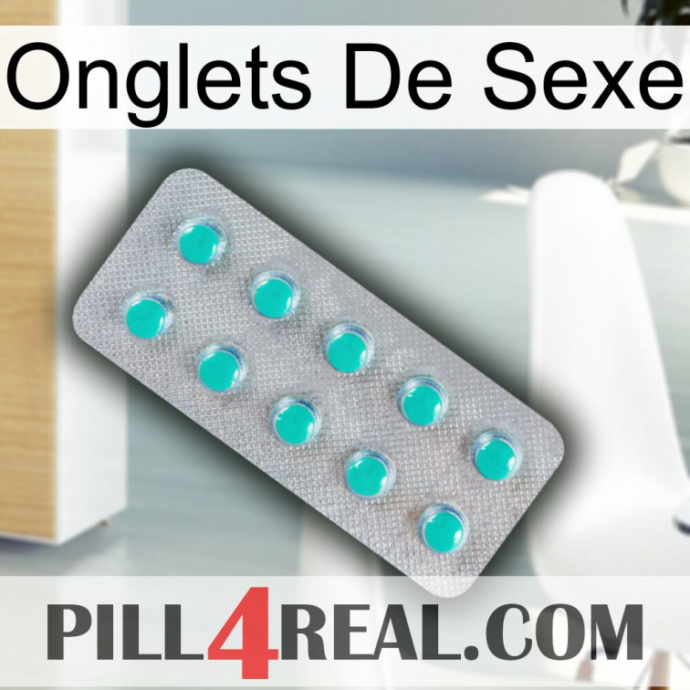 Sex Tabs 28